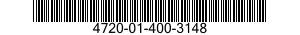 4720-01-400-3148 HOSE,PREFORMED 4720014003148 014003148