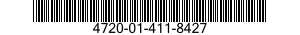 4720-01-411-8427  4720014118427 014118427