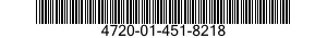 4720-01-451-8218 HOSE,PREFORMED 4720014518218 014518218