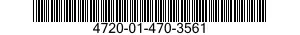 4720-01-470-3561 HOSE,NONMETALLIC 4720014703561 014703561