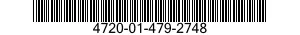 4720-01-479-2748 HOSE,NONMETALLIC 4720014792748 014792748