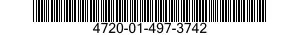 4720-01-497-3742 HOSE ASSEMBLY SET,METALLIC AND NONMETALLIC 4720014973742 014973742
