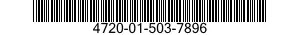 4720-01-503-7896 HOSE ASSEMBLY,NONMETALLIC 4720015037896 015037896