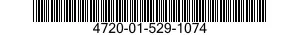 4720-01-529-1074 HOSE,AIR DUCT 4720015291074 015291074