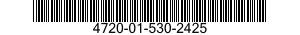 4720-01-530-2425 HOSE ASSEMBLY,NONMETALLIC 4720015302425 015302425
