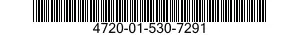 4720-01-530-7291 HOSE ASSEMBLY,NONMETALLIC 4720015307291 015307291