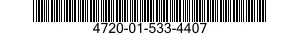 4720-01-533-4407 TUBING,NONMETALLIC 4720015334407 015334407