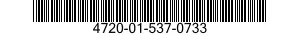4720-01-537-0733 HOSE,AIR BREATHING 4720015370733 015370733