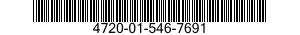 4720-01-546-7691 HOSE,PREFORMED 4720015467691 015467691