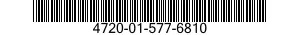 4720-01-577-6810 TUBING ASSEMBLY,NONMETALLIC 4720015776810 015776810