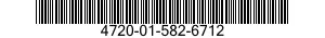 4720-01-582-6712 HOSE ASSEMBLY SET,NONMETALLIC 4720015826712 015826712