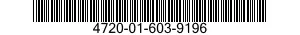 4720-01-603-9196 HOSE,AIR DUCT 4720016039196 016039196