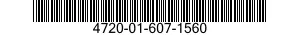 4720-01-607-1560 HOSE ASSEMBLY,NONMETALLIC 4720016071560 016071560