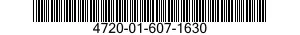 4720-01-607-1630 HOSE ASSEMBLY,NONMETALLIC 4720016071630 016071630
