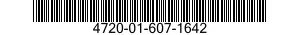 4720-01-607-1642 HOSE ASSEMBLY,NONMETALLIC 4720016071642 016071642