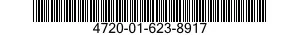 4720-01-623-8917 HOSE ASSEMBLY,NONMETALLIC 4720016238917 016238917
