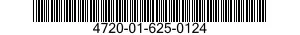 4720-01-625-0124 HOSE ASSEMBLY,NONMETALLIC 4720016250124 016250124