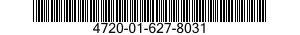 4720-01-627-8031 HOSE,AIR DUCT 4720016278031 016278031
