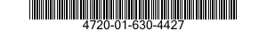 4720-01-630-4427 HOSE ASSEMBLY,NONMETALLIC 4720016304427 016304427