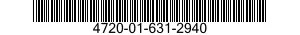 4720-01-631-2940 HOSE ASSEMBLY SET,METALLIC AND NONMETALLIC 4720016312940 016312940