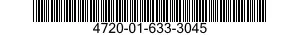 4720-01-633-3045 HOSE,NONMETALLIC 4720016333045 016333045