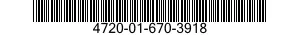 4720-01-670-3918 HOSE,NONMETALLIC 4720016703918 016703918