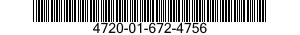 4720-01-672-4756 HOSE ASSEMBLY,AIR BREATHING 4720016724756 016724756