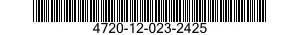 4720-12-023-2425  4720120232425 120232425