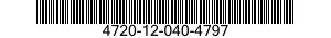 4720-12-040-4797  4720120404797 120404797