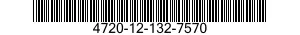 4720-12-132-7570  4720121327570 121327570