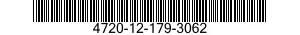 4720-12-179-3062 TUBING,NONMETALLIC 4720121793062 121793062