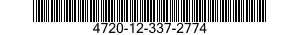 4720-12-337-2774 GUARD,HOSE-TUBING 4720123372774 123372774
