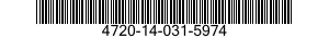 4720-14-031-5974  4720140315974 140315974
