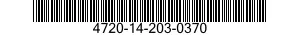 4720-14-203-0370  4720142030370 142030370