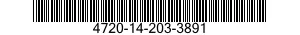 4720-14-203-3891  4720142033891 142033891