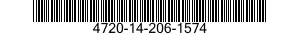 4720-14-206-1574  4720142061574 142061574