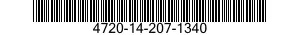 4720-14-207-1340  4720142071340 142071340