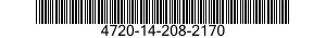 4720-14-208-2170  4720142082170 142082170