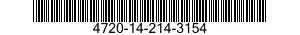 4720-14-214-3154  4720142143154 142143154