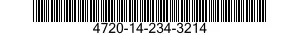 4720-14-234-3214  4720142343214 142343214