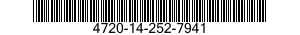 4720-14-252-7941  4720142527941 142527941