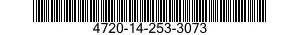 4720-14-253-3073  4720142533073 142533073