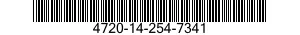 4720-14-254-7341  4720142547341 142547341