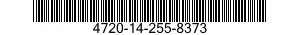 4720-14-255-8373  4720142558373 142558373