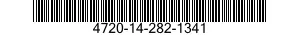 4720-14-282-1341  4720142821341 142821341