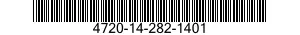 4720-14-282-1401  4720142821401 142821401