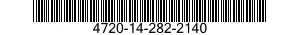 4720-14-282-2140  4720142822140 142822140