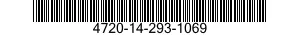 4720-14-293-1069  4720142931069 142931069