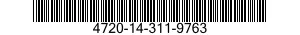 4720-14-311-9763  4720143119763 143119763