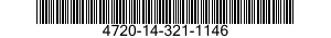 4720-14-321-1146  4720143211146 143211146